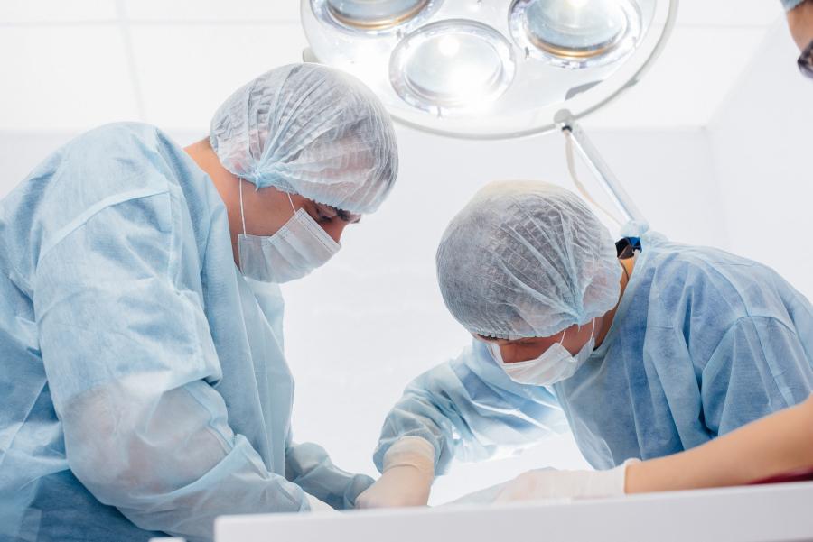 Стеноз гортани у детей