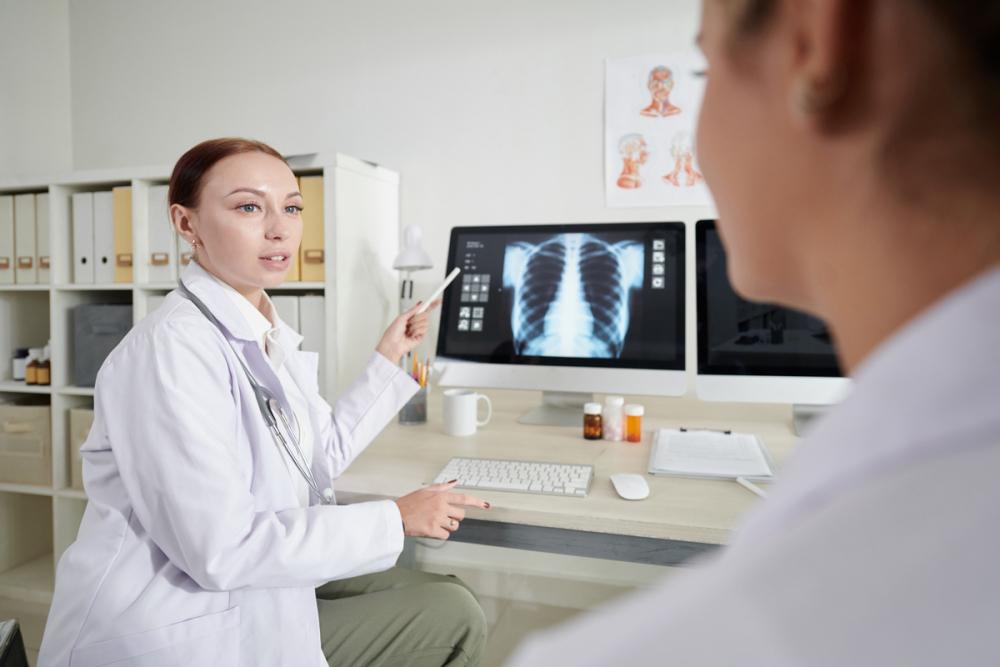 Грудной стеноз