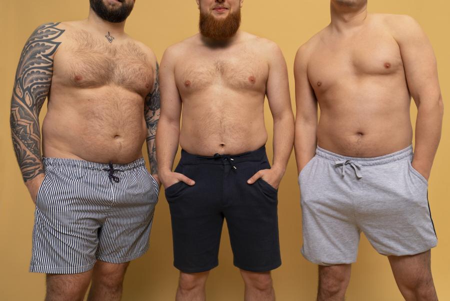 Нормогонадотропный гипогонадизм у мужчин (первичный)