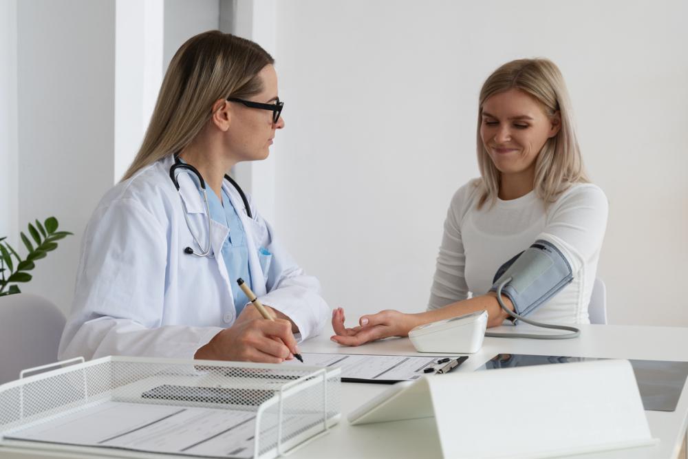 Несахарный диабет