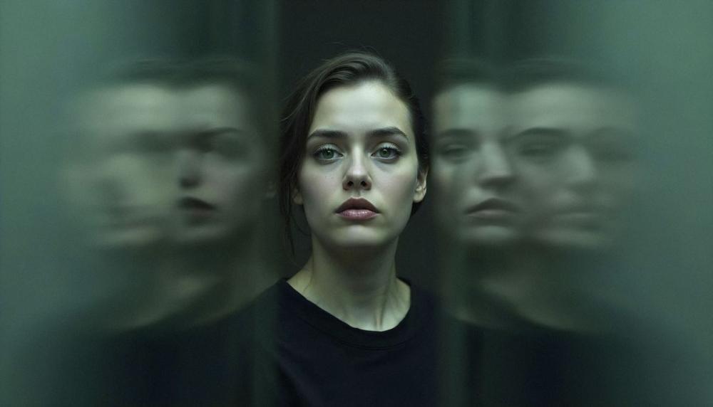 Гебефреническая шизофрения