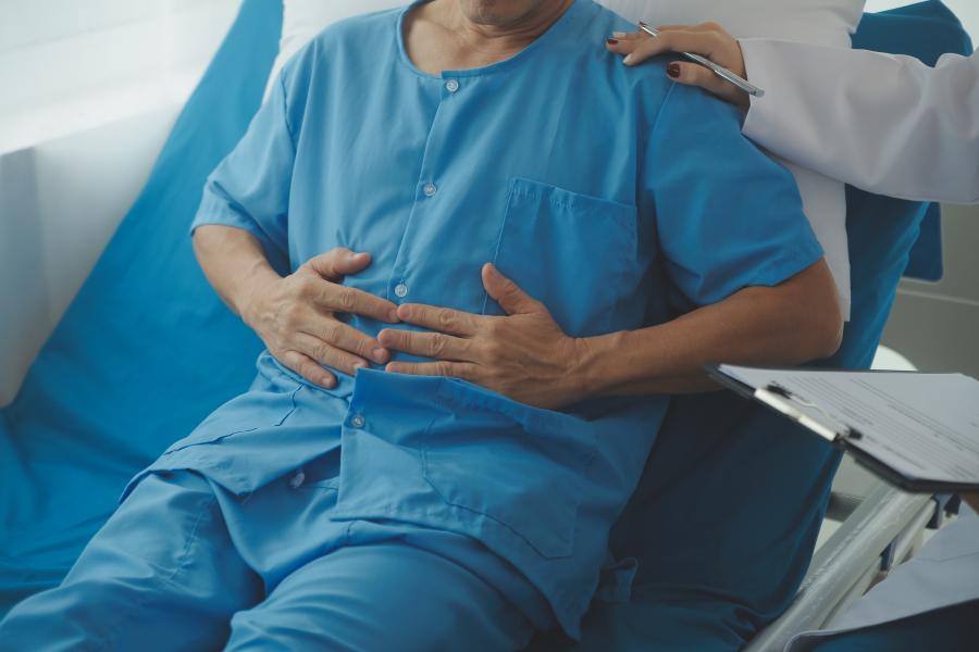 Лечение гастрита