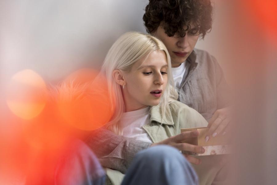 Шизофрения у подростков