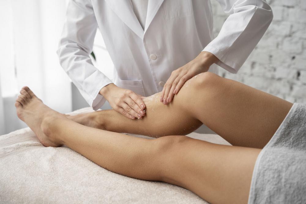 Варикоз: операция по удалению варикоза на ногах