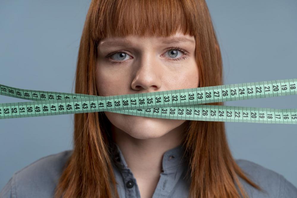 Скрытое ожирение