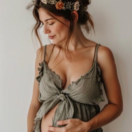 Лечение цистита при беременности