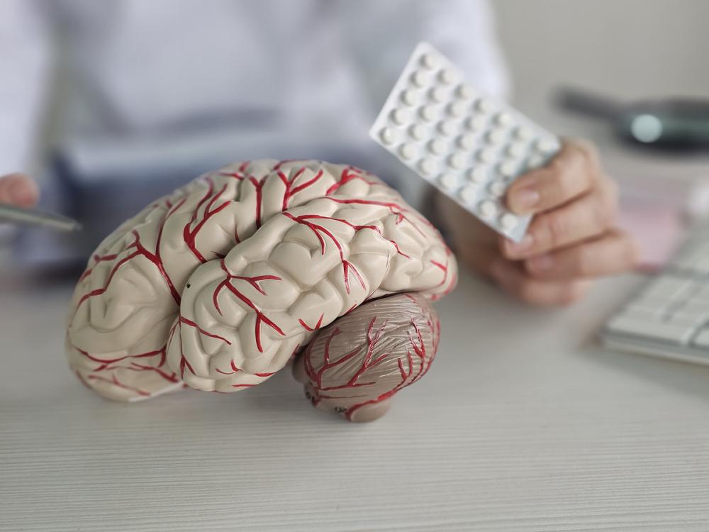 Герпетический менингит