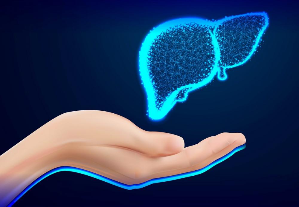 Саркоидоз печени