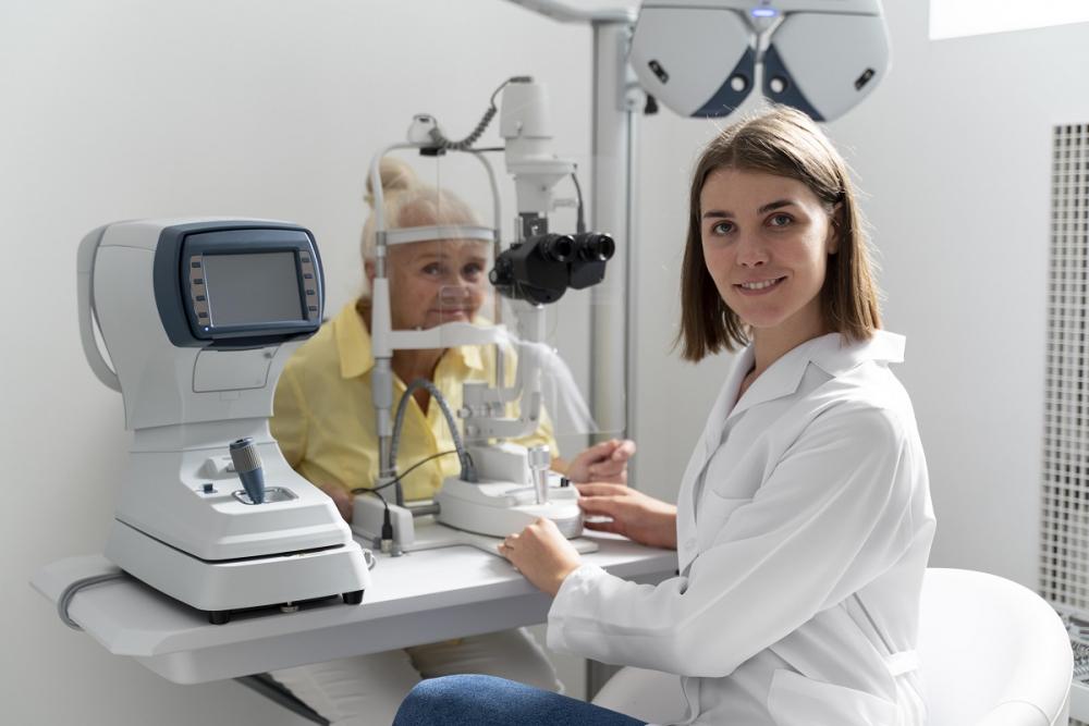 Вторичная катаракта