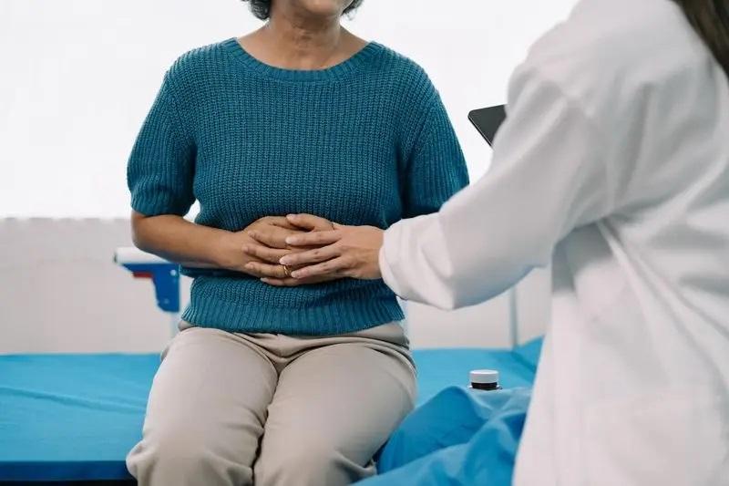 Кишечный грипп