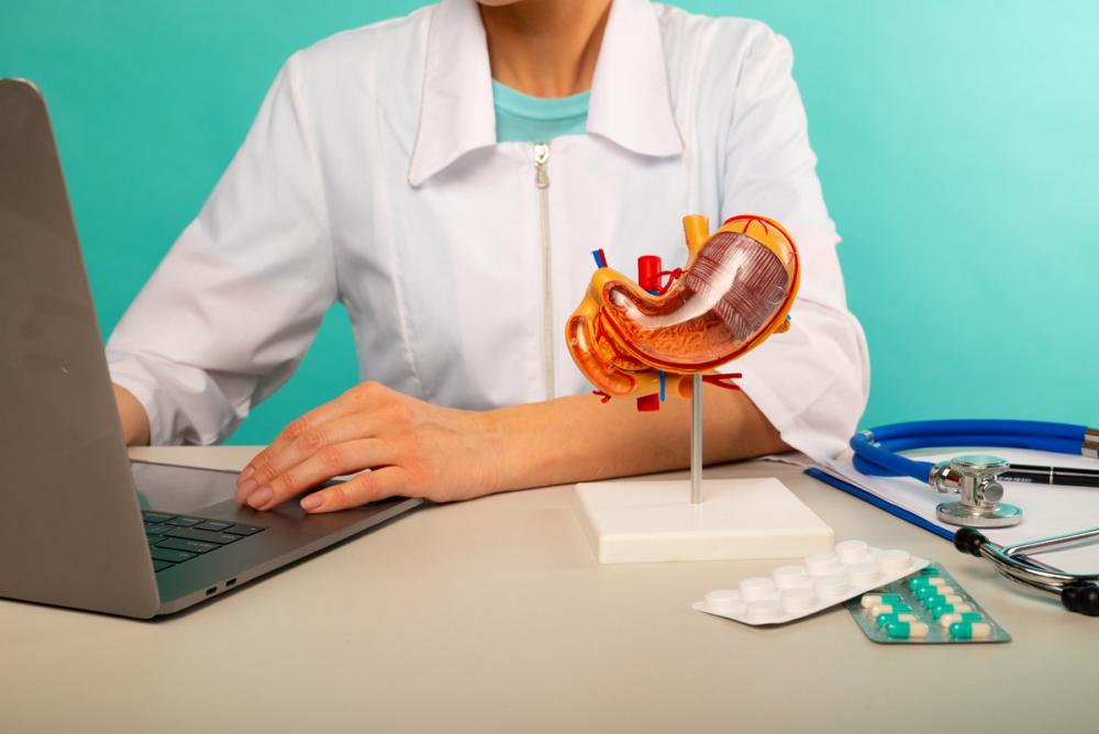 Лечение при обострении гастрита