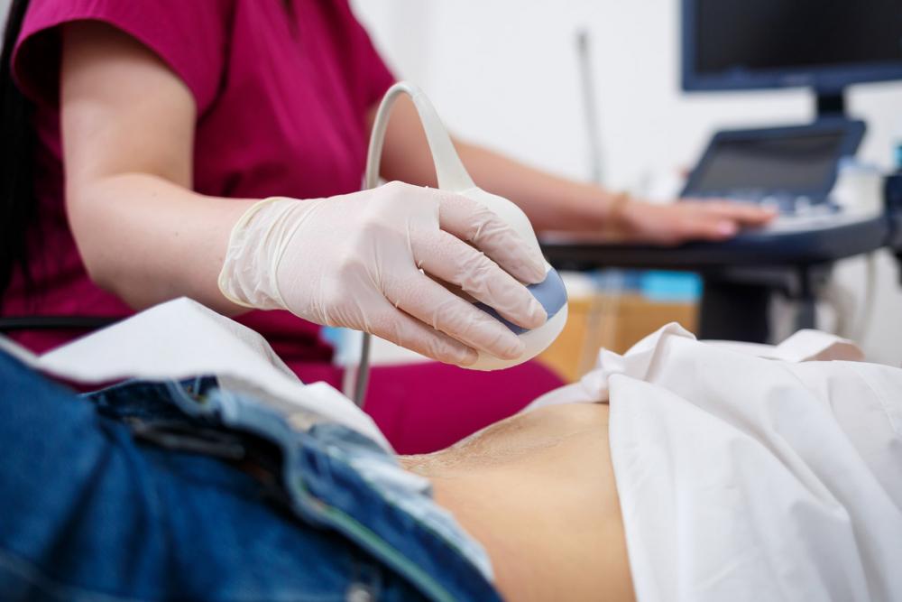 УЗИ аппендицита