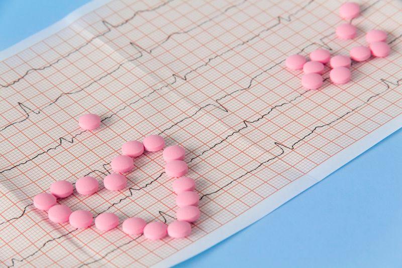 Лечение невроза сердца