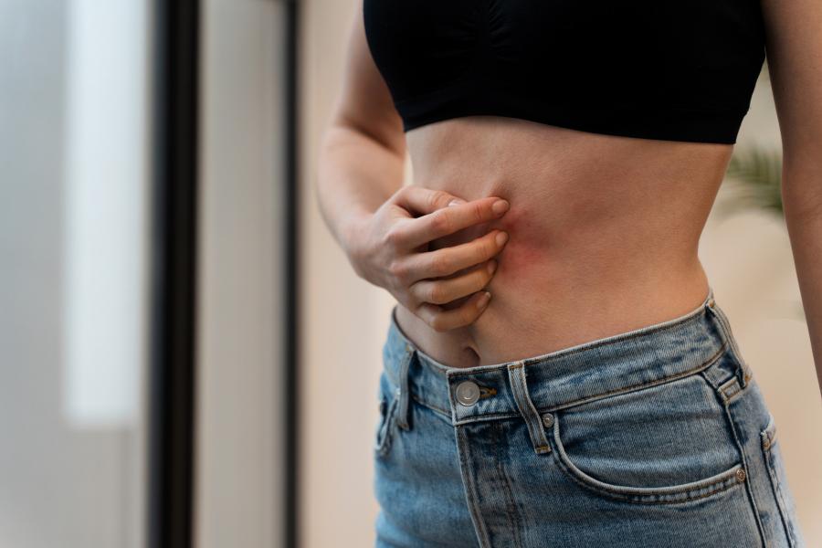 Похудение при панкреатите