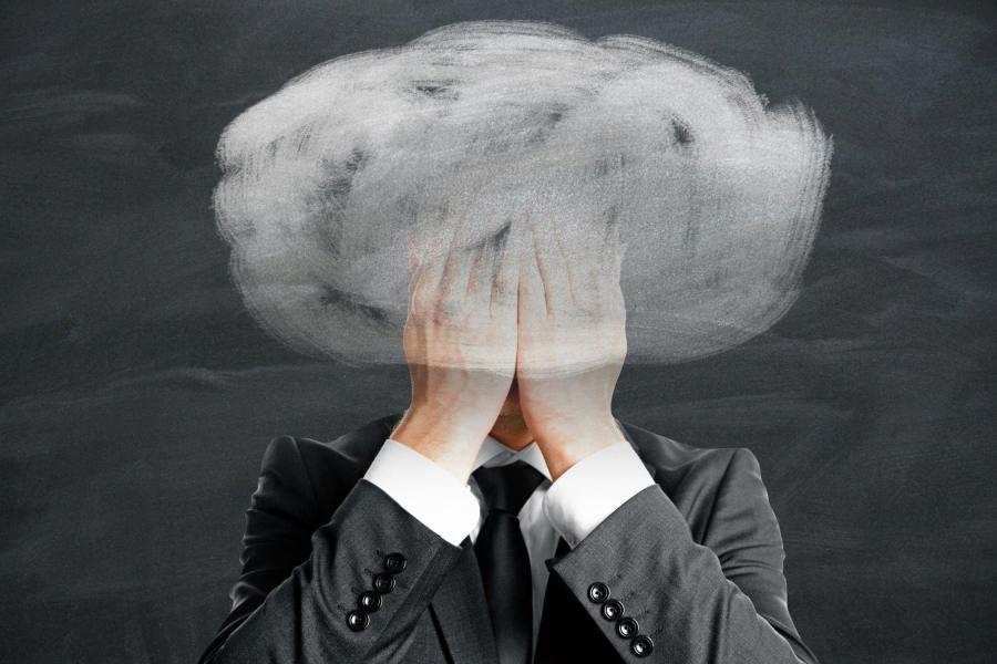 Астенический невроз