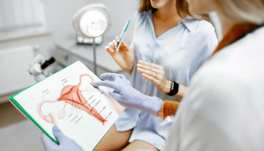 Плацентарный полип после родов