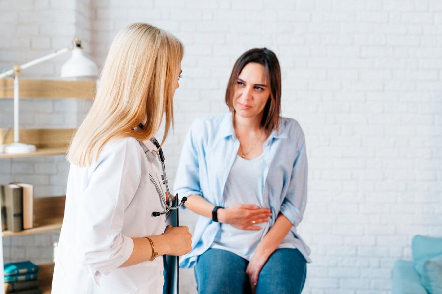 Невроз кишечника