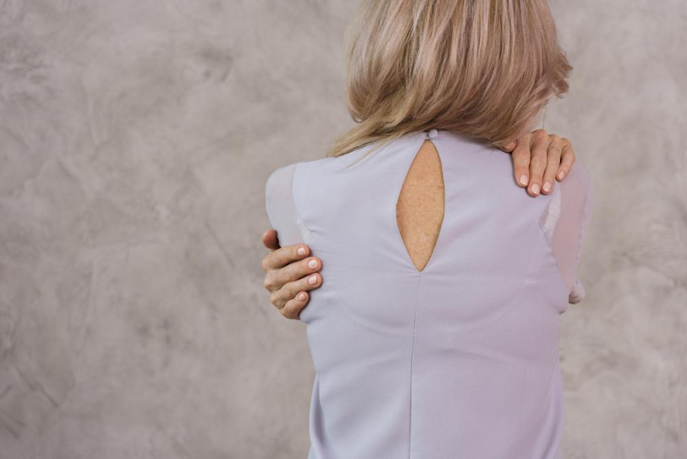 Спондилит грудного отдела позвоночника