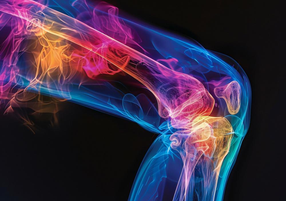 Синовит суставов — почему не проходит и чем опасен