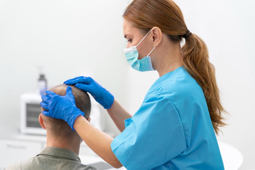 Эпидермальная киста