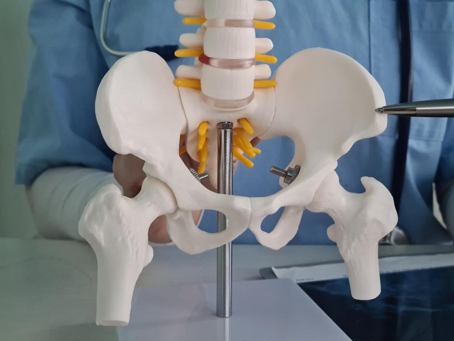 Лечение коксартроза тазобедренного сустава