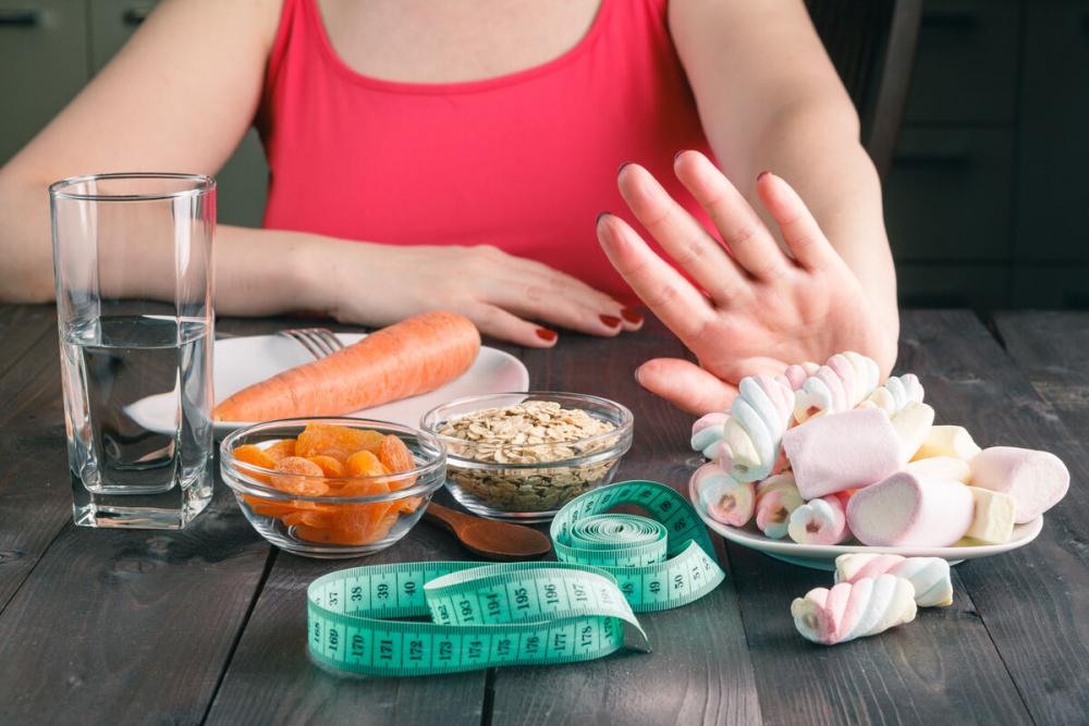 Стол при панкреатите