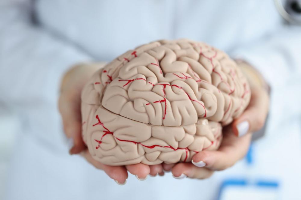 Геморроидальный инсульт