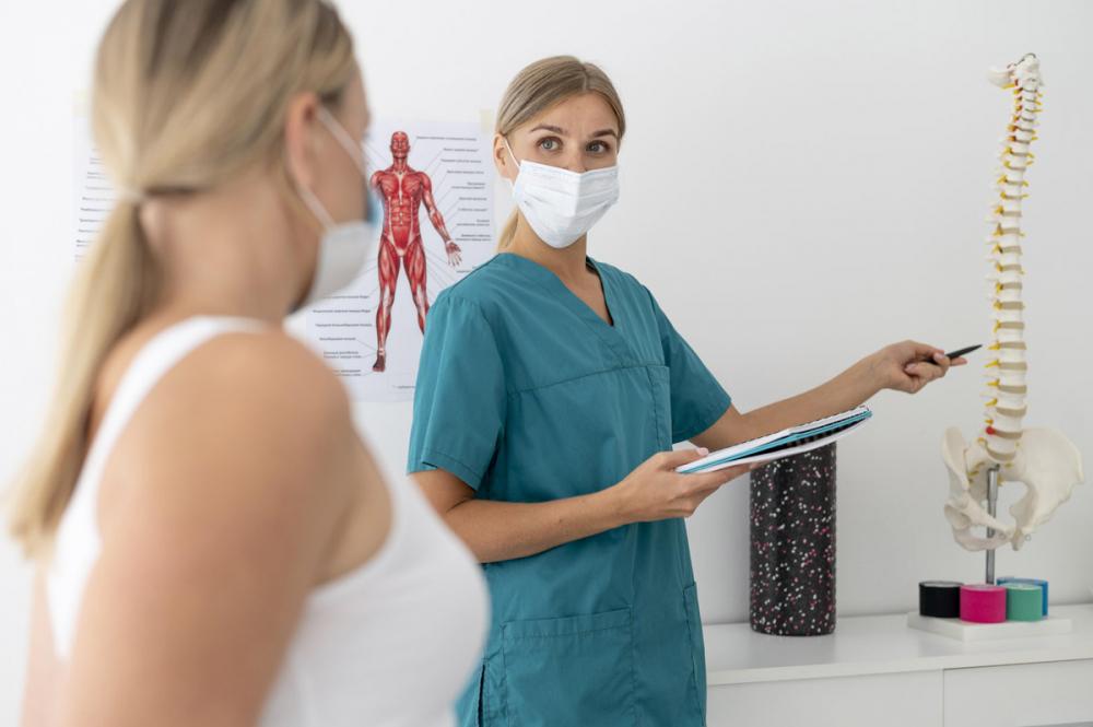 Латеральный стеноз позвоночного канала