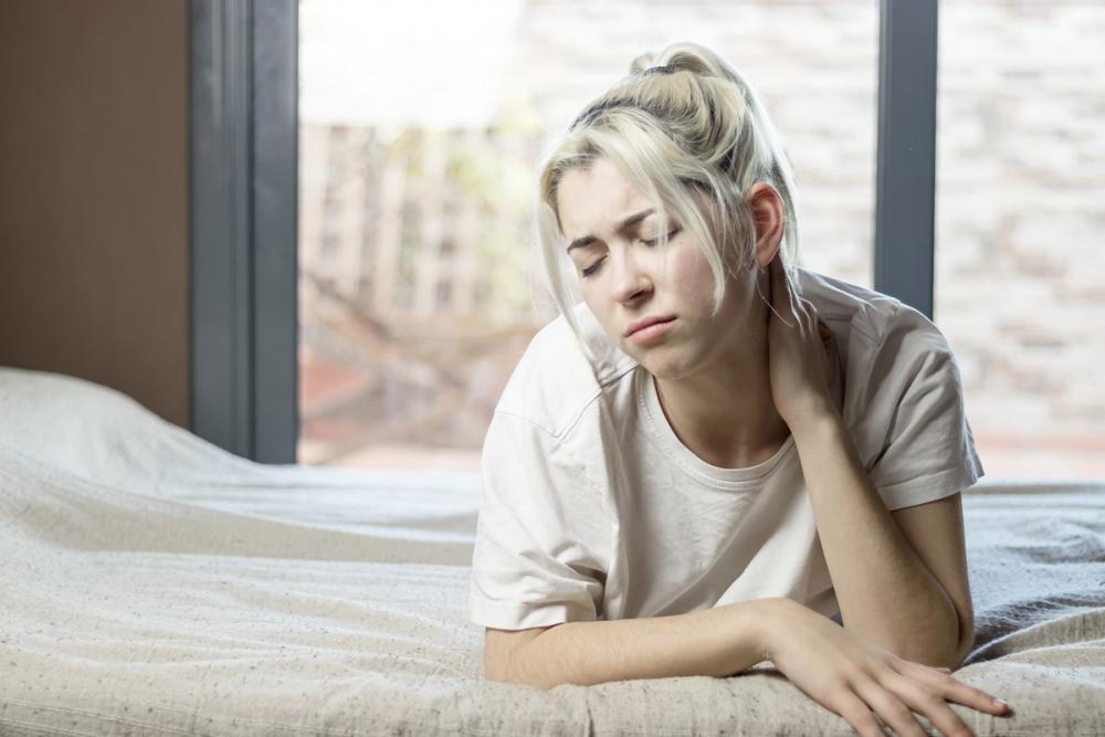 Гнойный миозит