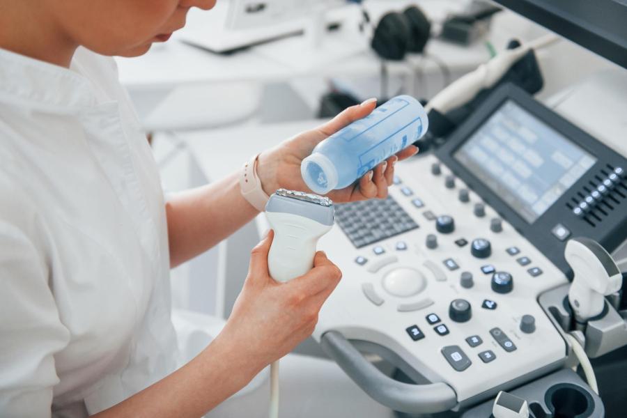 Аденоматозный полип эндометрия