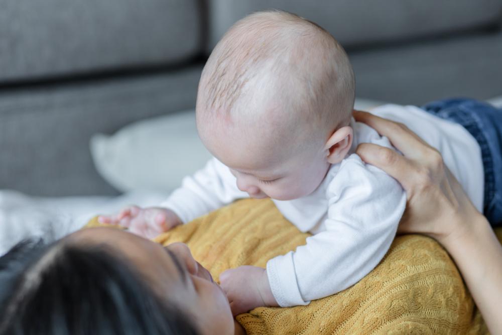 Конъюгационная желтуха новорожденных