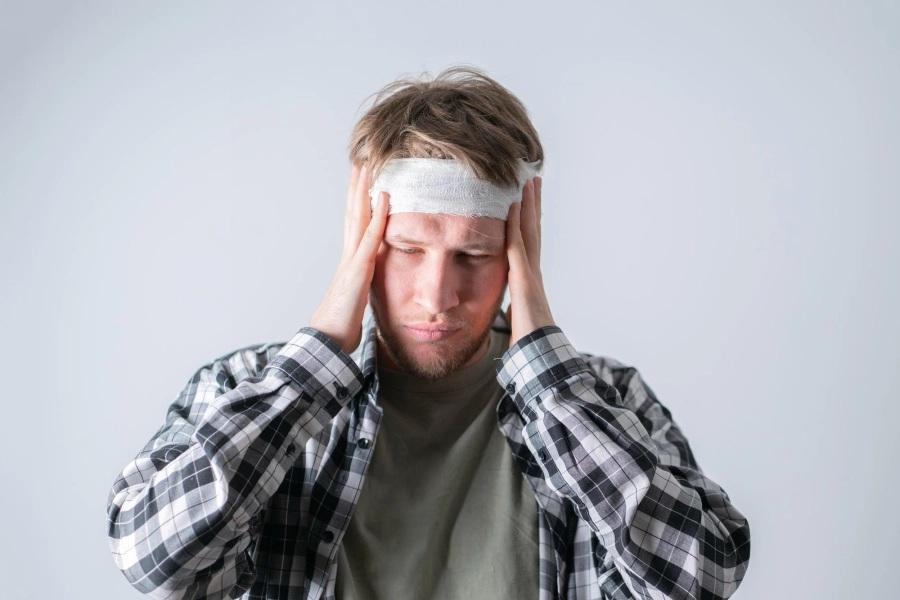 Ретроцеребеллярная киста головного мозга