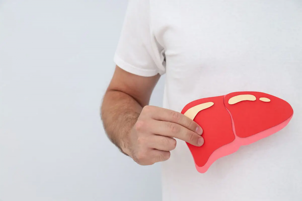 Лечение гепатита Б (B, b)