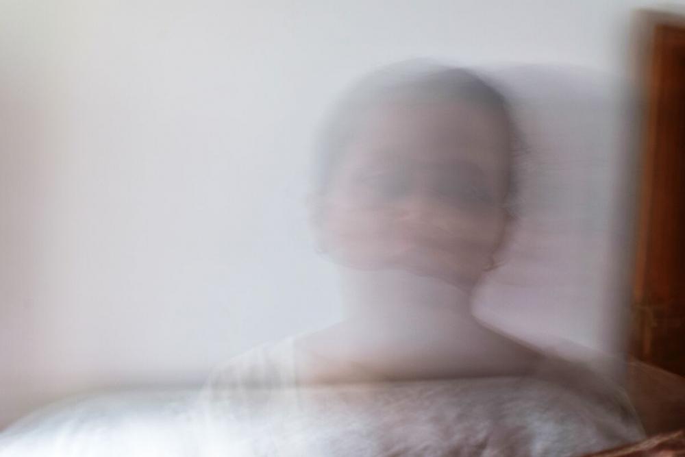 Ипохондрическая шизофрения