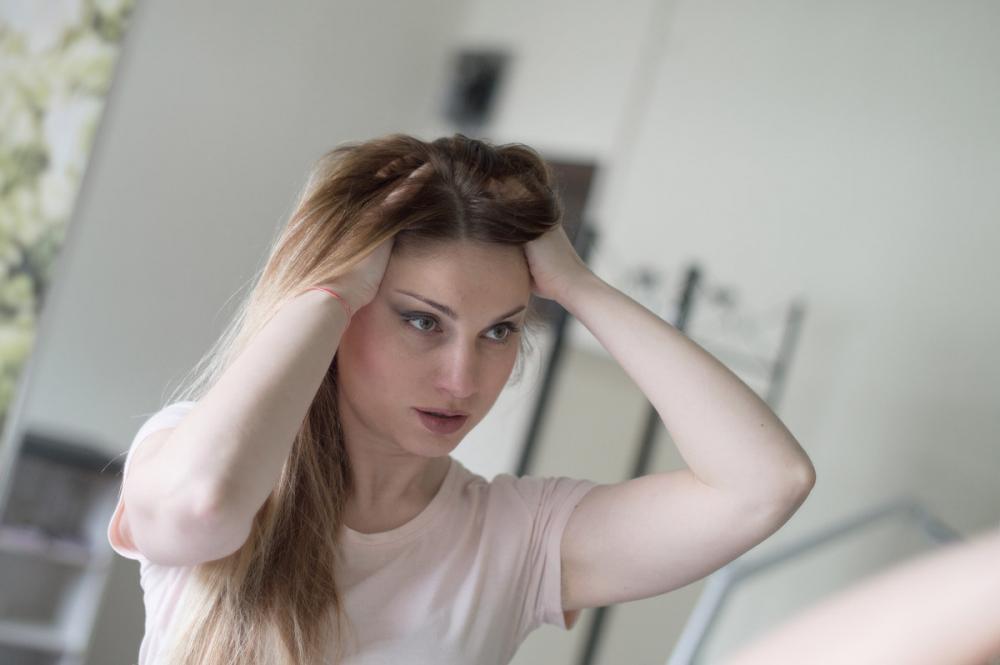 Фолликулит