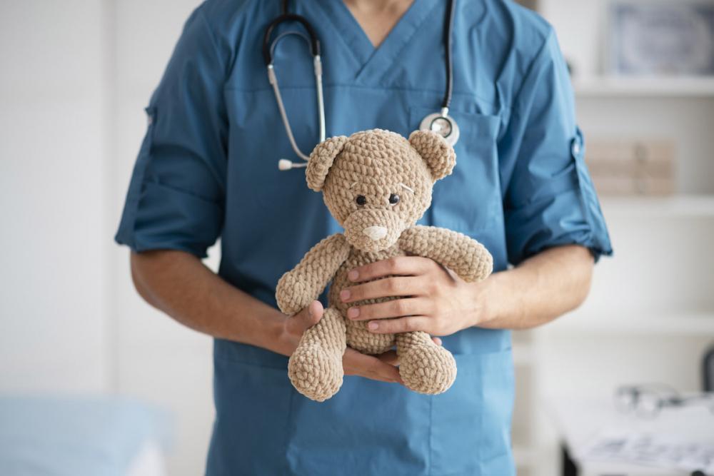 Туберкулез у детей