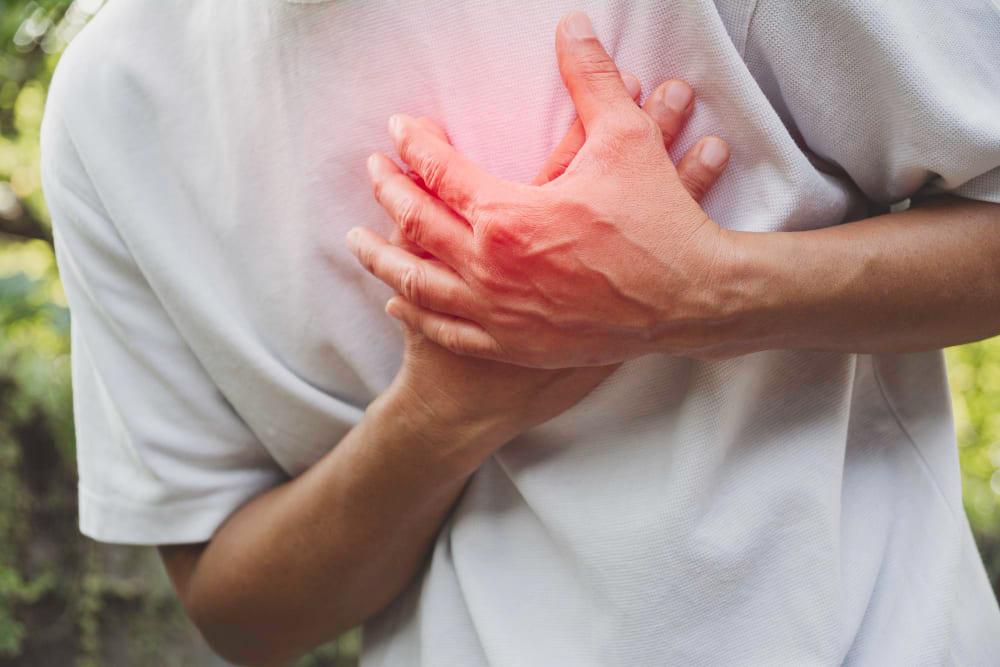 Инфаркт нижней стенки миокарда: что это такое?