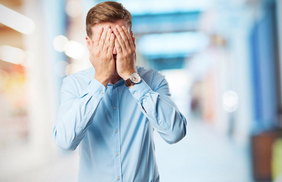 Вестибулярный неврит: симптомы, лечение