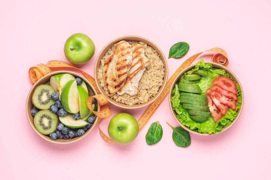 Диета при панкреатите поджелудочной железы