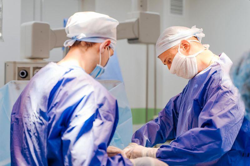 Киста головного мозга