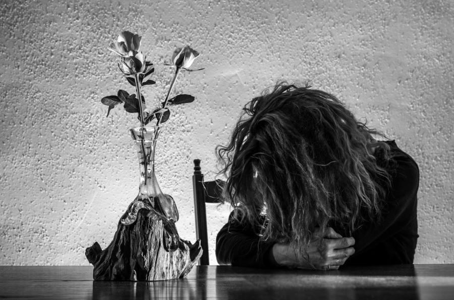 Экзистенциальный невроз