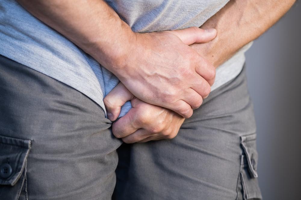 Хронический везикулит