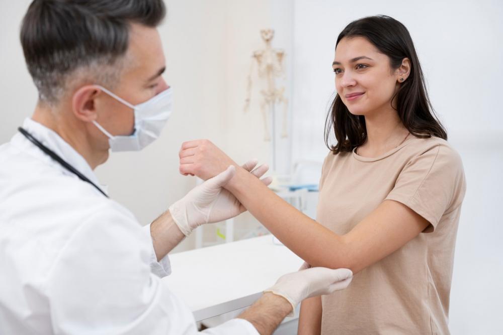 Системная красная волчанка