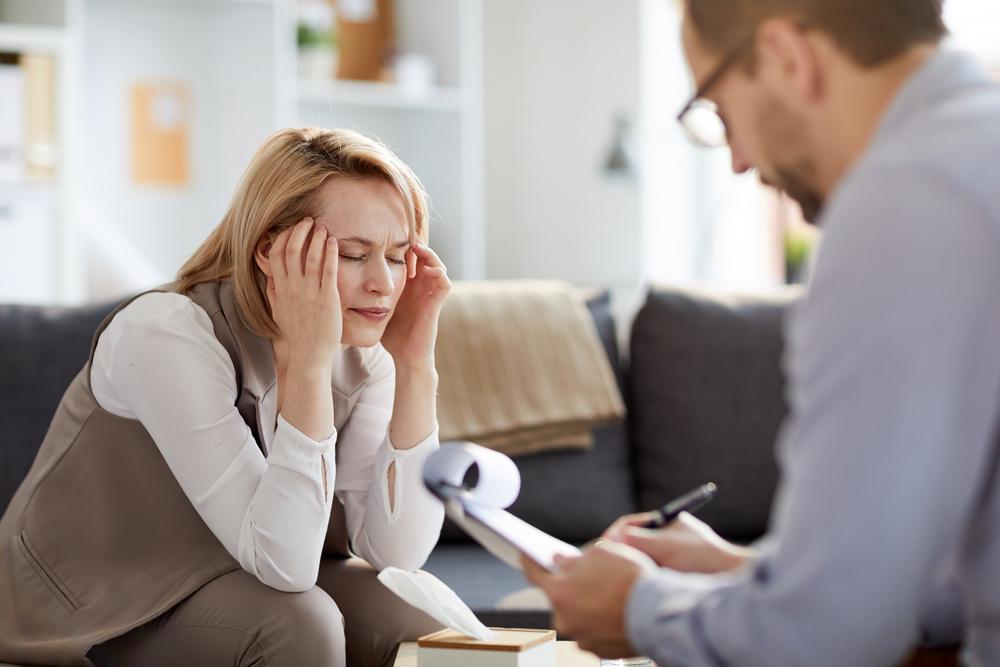 Конституциональная психопатия