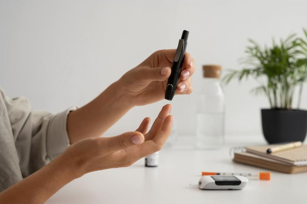 Инсулинозависимый сахарный диабет 2 типа