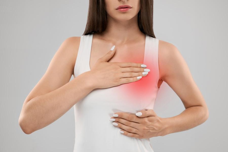 Нелактационный мастит