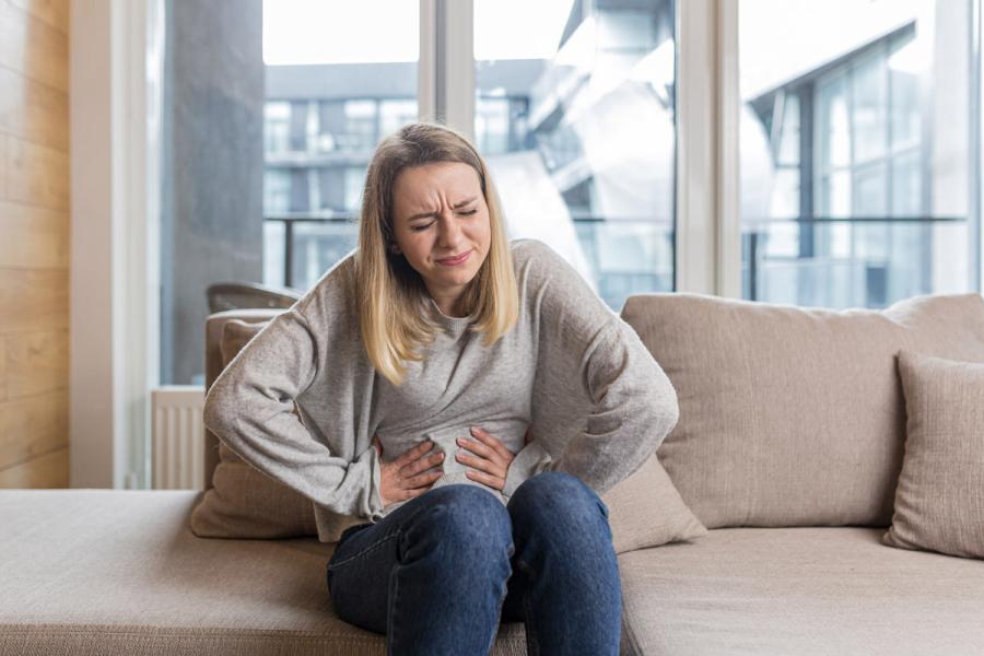 Гастрит у женщин