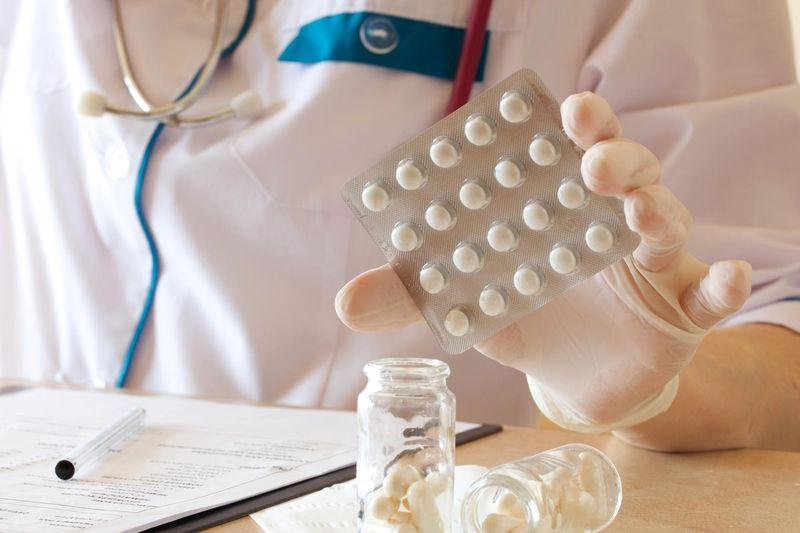 Хронический вагинит