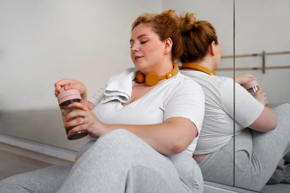 Кодирование от ожирения