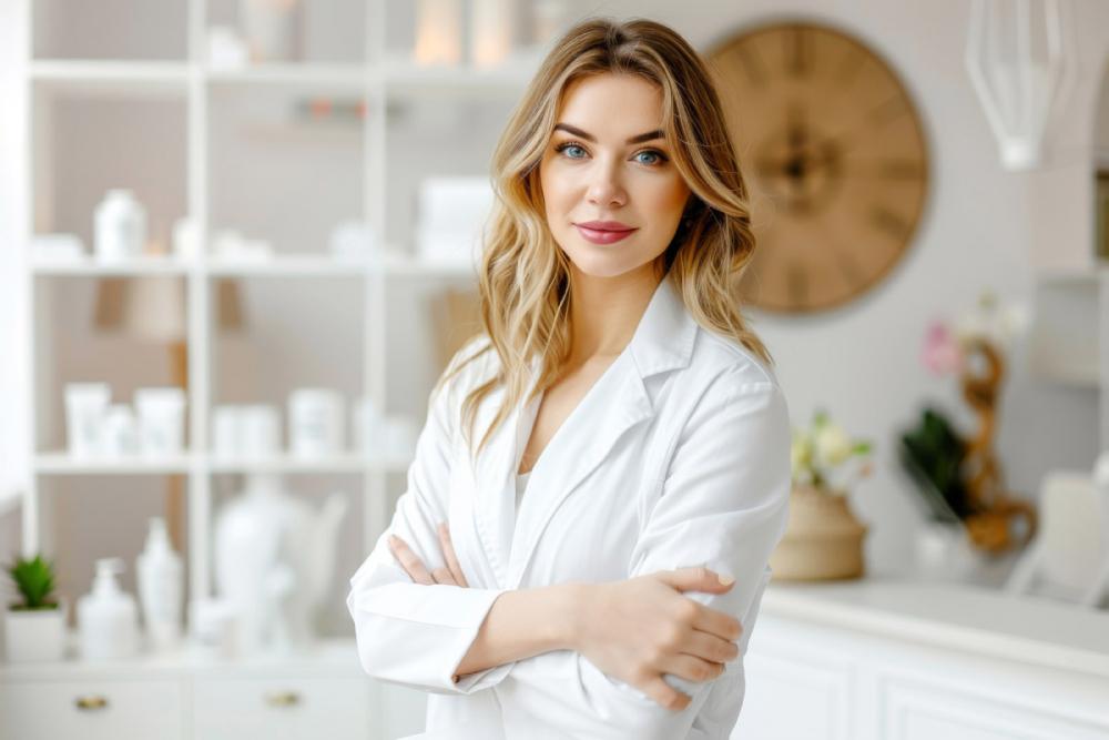 Киста сальной железы